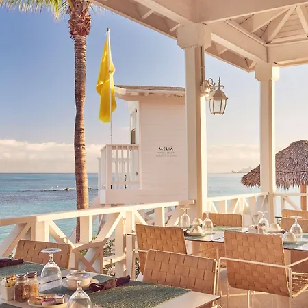 Melia Nassau Beach-3